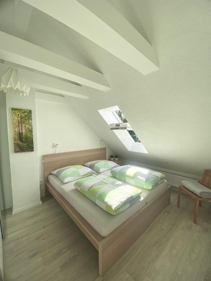 Fewo Georgenberg Goslar Buitenkant foto