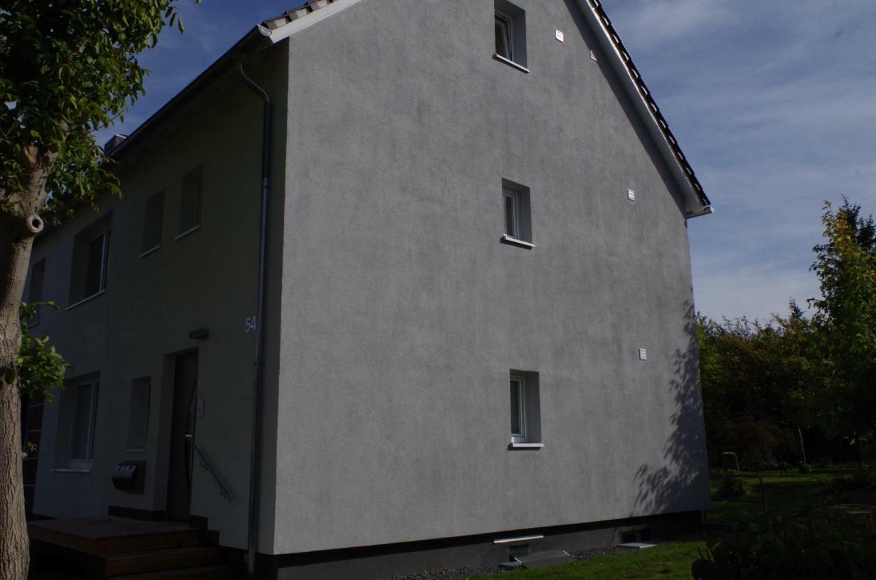 Fewo Georgenberg Goslar Buitenkant foto
